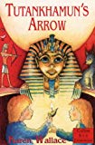 Book Tutankhamun's Arrow (Collins Red Storybooks) free