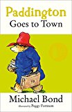 Book Paddington Goes to Town free