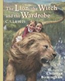 Book The Lion, the Witch and the Wardrobe free