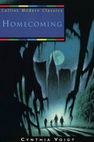 Book Homecoming (Collins Modern Classics) free