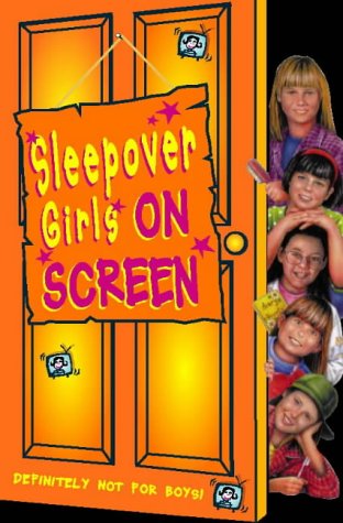 Book Sleepover Girls on Screen (The Sleepover Club) free