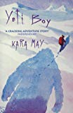 Book Yeti Boy free