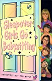 Book Sleepover Girls Go Babysitting (The Sleepover Club) free