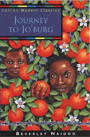 Book Journey to Jo'Burg : A South African Story (Collins Modern Classics) free