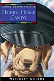 Book Hurry Home, Candy (Collins Modern Classics) free