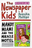 Book Mandy Miami and the Miracle Hotel (Newspaper Kids) free