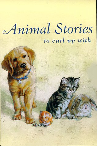 Book Animal Stories free