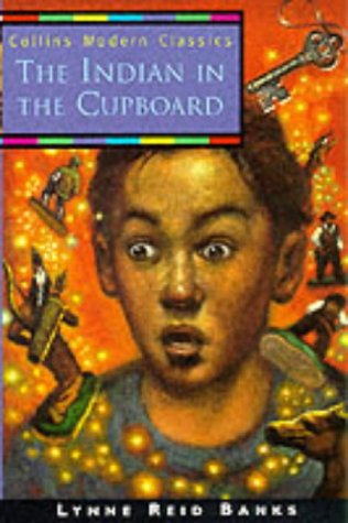Book The Indian in the Cupboard (Collins Modern Classics) free