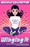 Book Winging It (Mel Beeby, Agent Angel) free