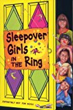 Book Sleepover Girls in the Ring (The Sleepover Club) free