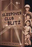 Book Sleepover Club Blitz (The Sleepover Club, Book 33) free