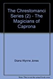 Book The Magicians of Caprona free