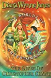 Book The Lives of Christopher Chant (Chrestomanci Books) free