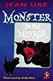 Book Monster in the Mirror (Yellow Storybook) free