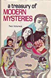Book A Treasury Of Modern Mysteries Volume 1 free