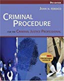 Book Criminal Procedures for the Criminal Justice Professional (9th Edition) Text Only free