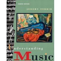 Book Understanding Music- Text Only free