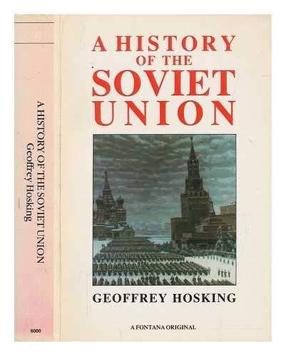 Book A history of the Soviet Union free