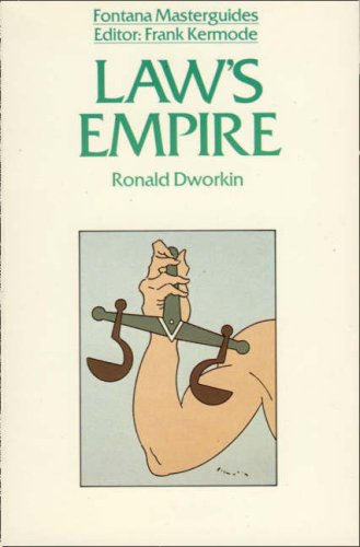 Book Law's Empire free