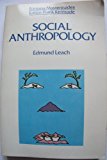 Book Social Anthropology free