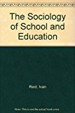 Book The sociology of school and education free
