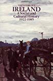 Book Ireland: A Social and Cultural History 1922-1985 free
