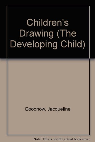 Book Childrens Drawings (the Developing Child) free Book Childrens Drawings (the Developing Child) free