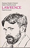 Book Lawrence (Fontana Modern Masters) free