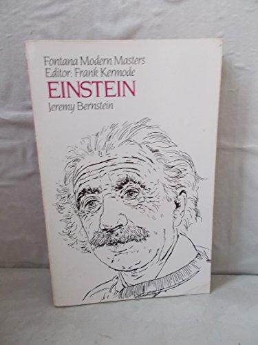Book Einstein (Modern Masters) free