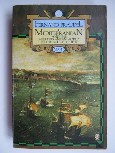 Book The Mediterranean and the Mediterranean World in the Age of Philip Ii free