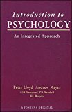 Book Introduction to Psychology: A Integrated Approach free