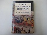Book Late Victorian Britain free