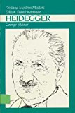 Book Heidegger (Fontana Modern Masters) free Book Heidegger (Fontana Modern Masters) free