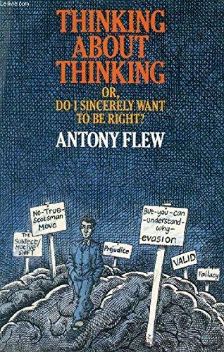 Book Thinking About Thinking free