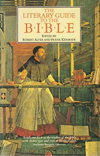 Book The Literary Guide to the Bible free