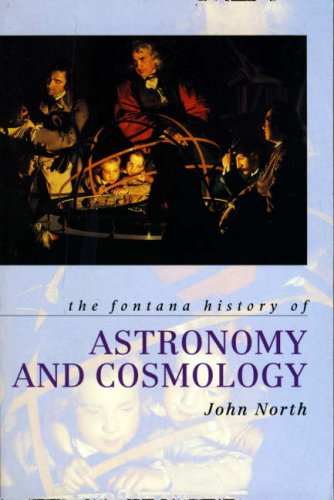 Book The Fontana History of Astronomy and Cosmology (Fontana History of Science) free