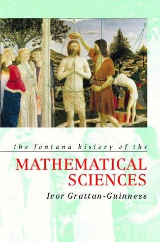 Book The Fontana history of the mathematical sciences: The rainbow of mathematics (Fontana history of science) free