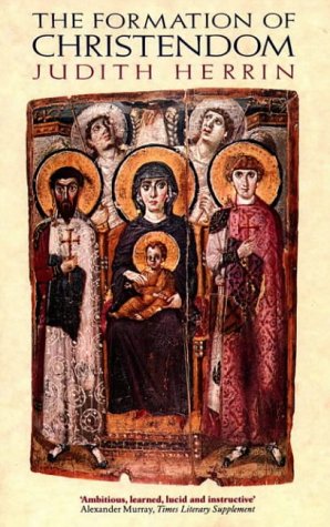 Book The Formation of Christendom free