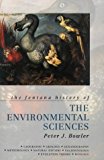 Book The Fontana History of the Environmental Sciences free
