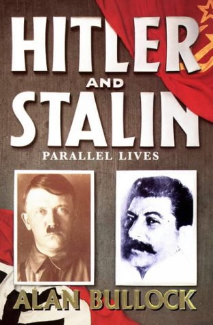 Book Hitler and Stalin : Parallel Lives free