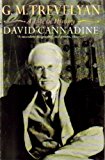 Book G M Trevelyan a Life In History free
