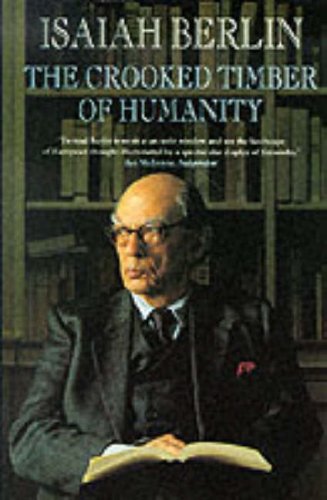 Book The Crooked Timber of Humanity free