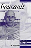 Book Foucault (Modern Masters) free