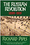 Book The Russian Revolution 1899 - 1919. free