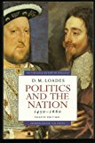 Book Politics and Nation 4th Edition free