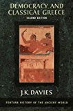 Book Democracy and Classical Greece (Fontana History of the Ancient World) free