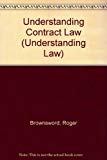 Book Understanding Contract Law (Understanding Law) free