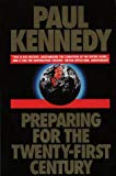 Book Preparing for the Twenty First Century free