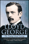 Book Lloyd George: The young Lloyd George free