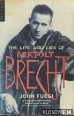 Book The Life and Lies of Bertolt Brecht free